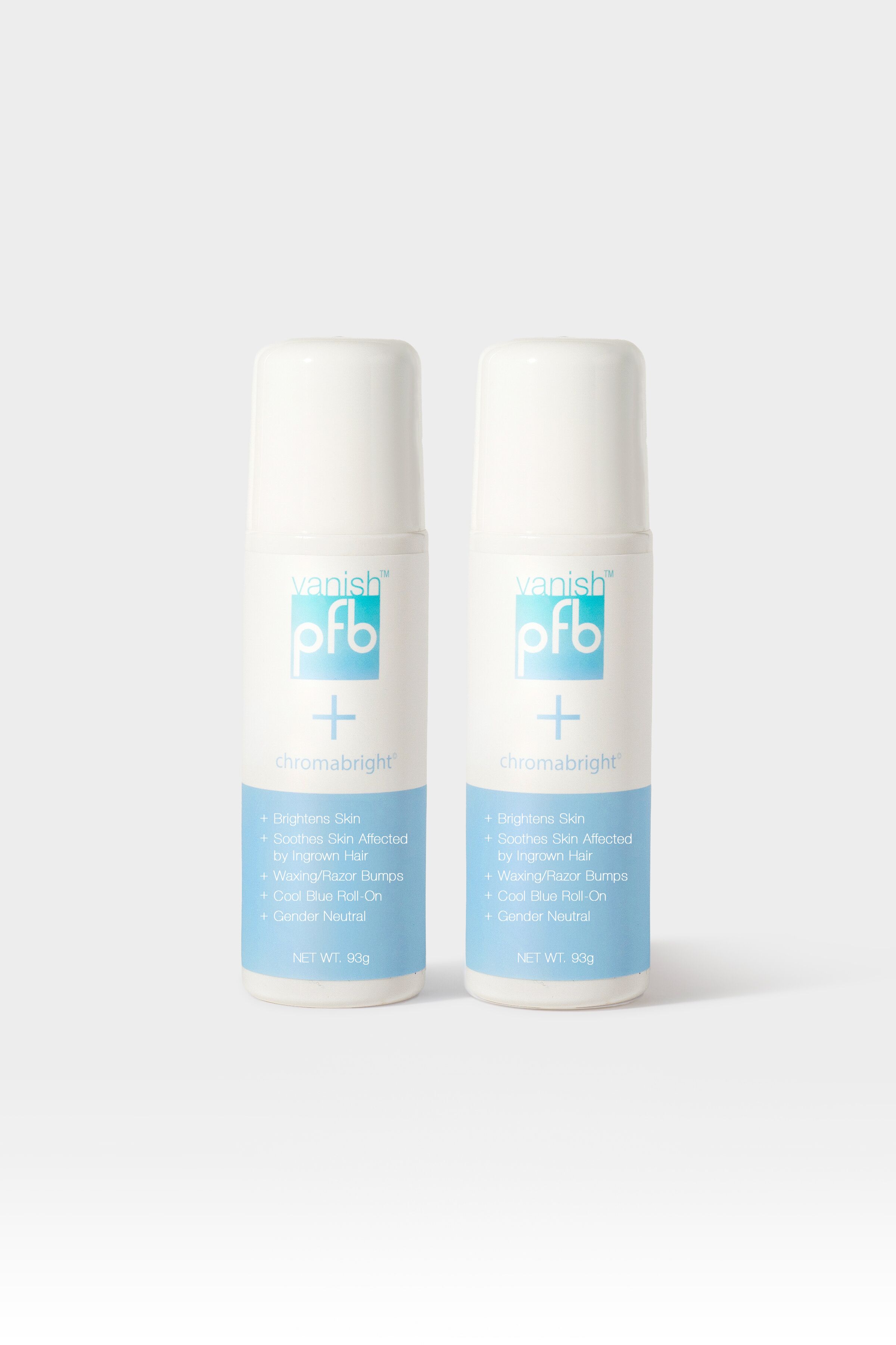 06.05.23 PFB Vanish Products 93g 2 rollon 93g PFB Vanish + Chromabright 0001 HR updated