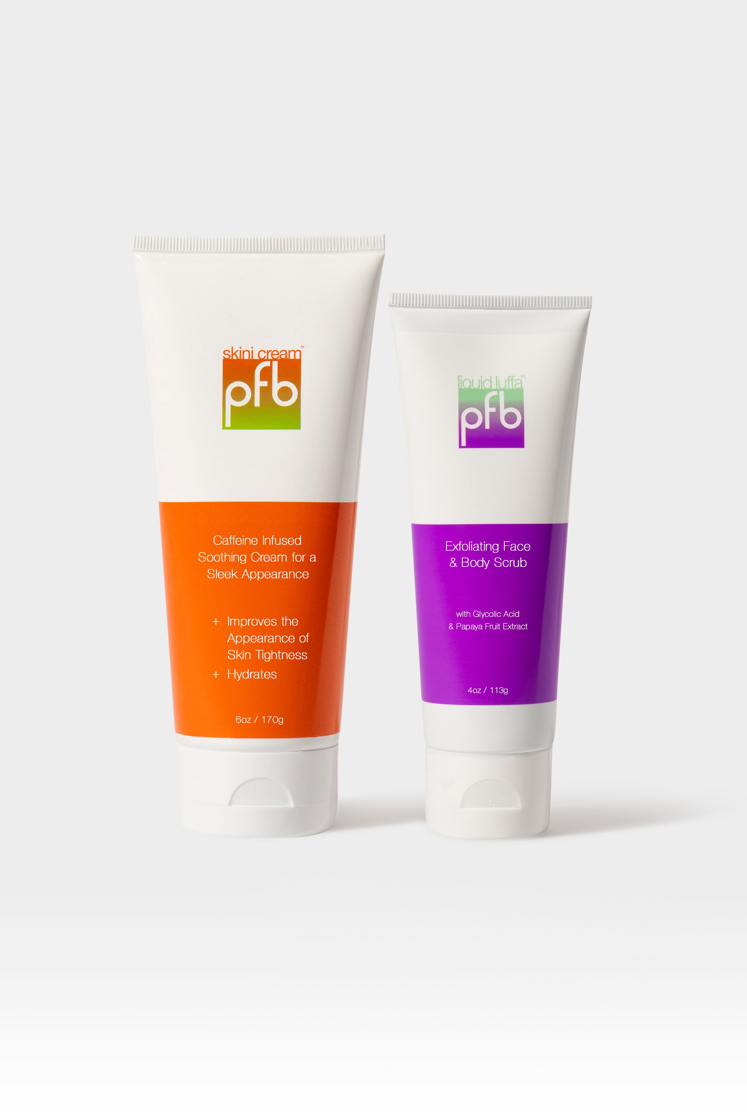 06.05.23 PFB Vanish Products PFB Skini Cream & Liquid Luffa Scrub Combo Pack 0001 HR updated